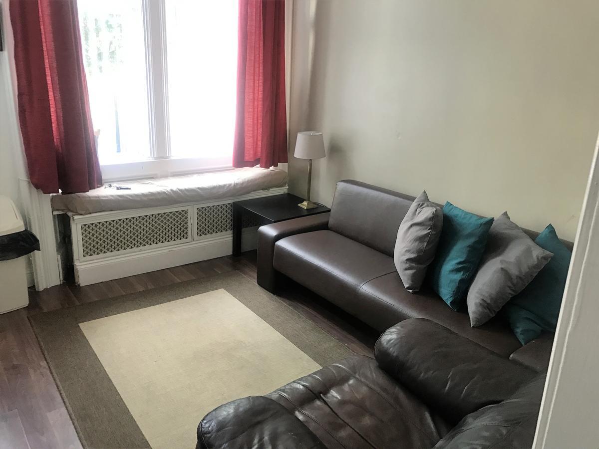 The New Clifton House Hotel Newcastle upon Tyne Cameră foto