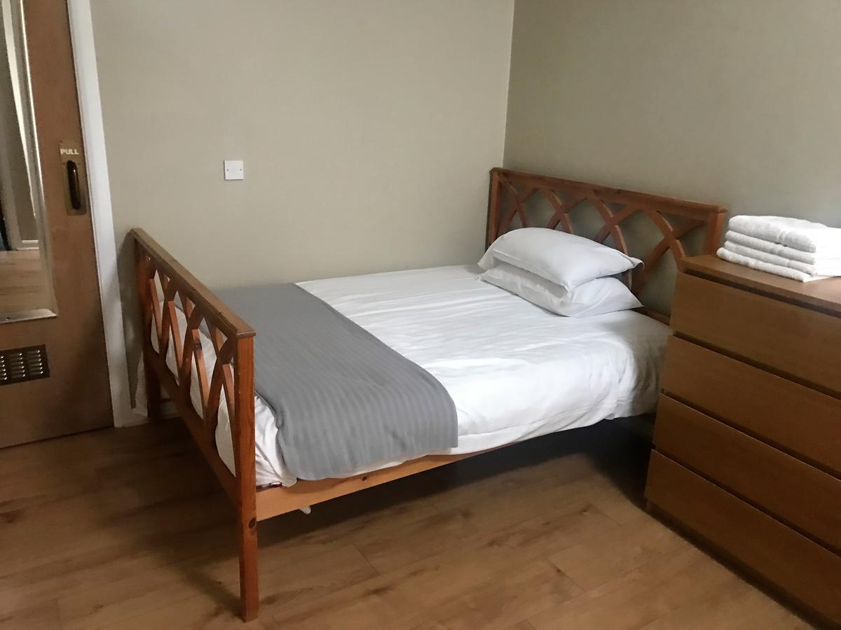 The New Clifton House Hotel Newcastle upon Tyne Cameră foto