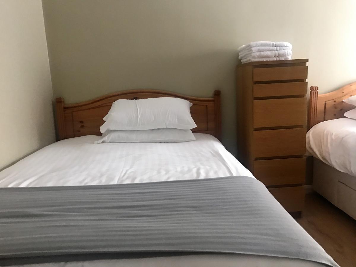 The New Clifton House Hotel Newcastle upon Tyne Cameră foto