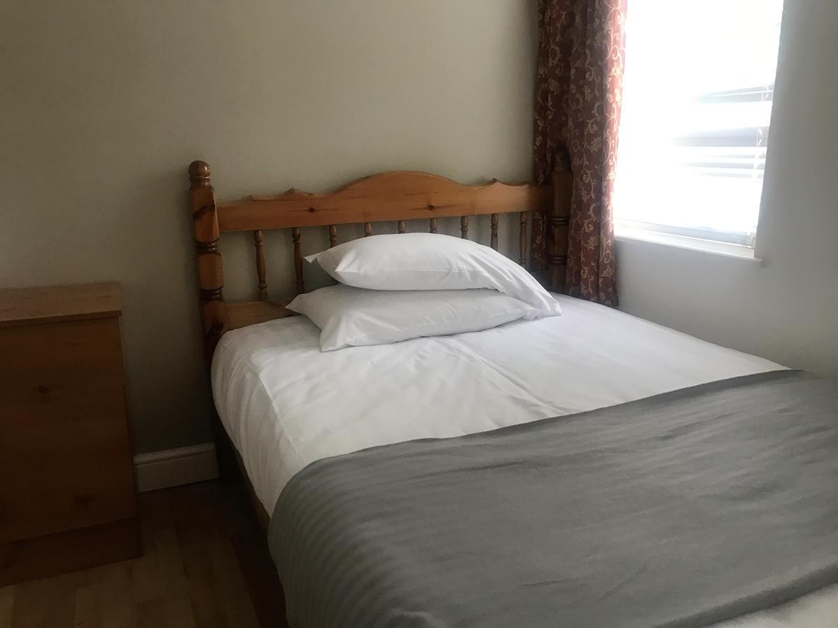 The New Clifton House Hotel Newcastle upon Tyne Cameră foto