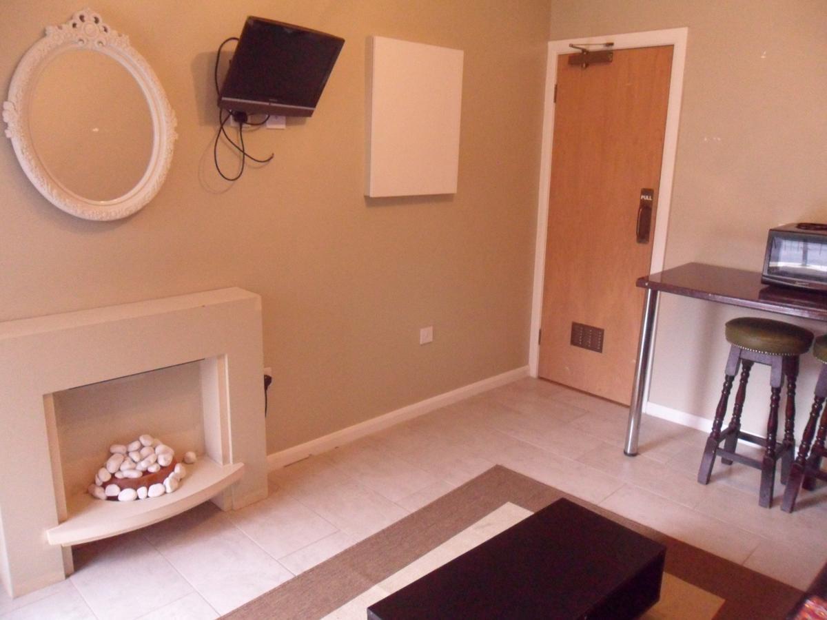 The New Clifton House Hotel Newcastle upon Tyne Cameră foto