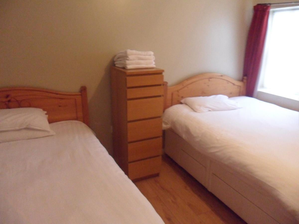 The New Clifton House Hotel Newcastle upon Tyne Cameră foto