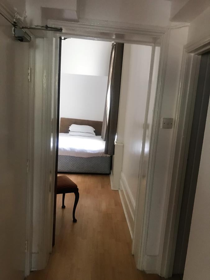 The New Clifton House Hotel Newcastle upon Tyne Cameră foto