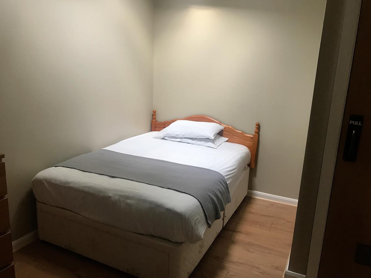 The New Clifton House Hotel Newcastle upon Tyne Cameră foto