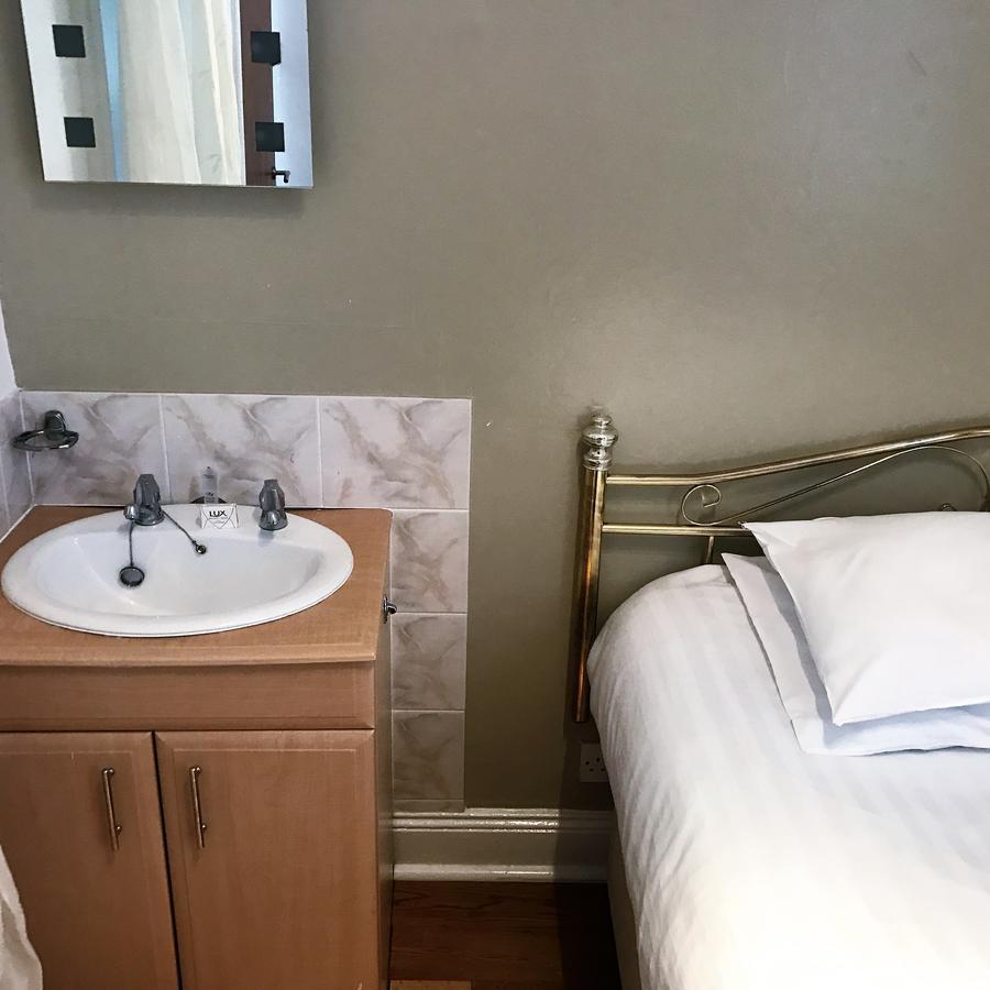 The New Clifton House Hotel Newcastle upon Tyne Cameră foto